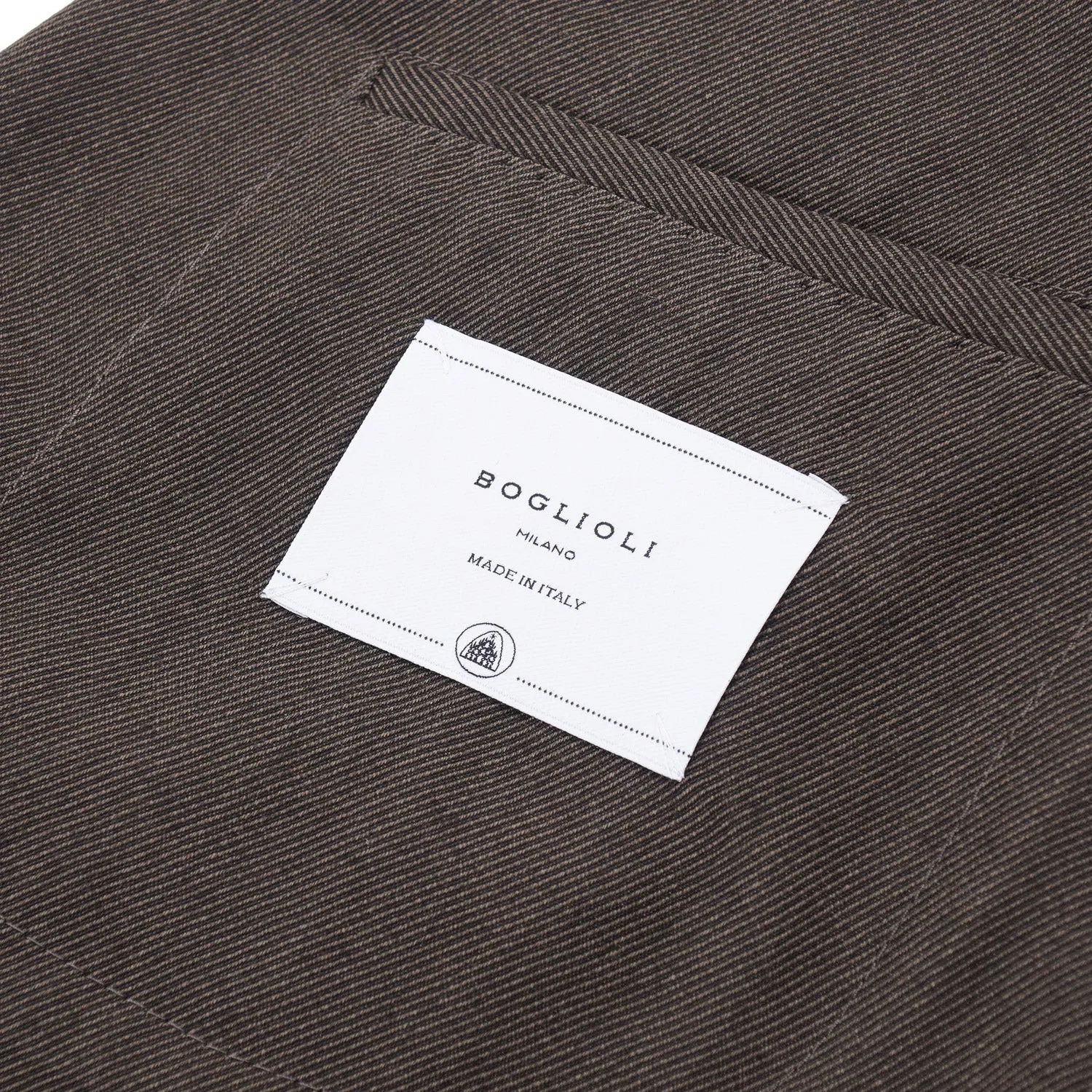 Boglioli Slim-Fit Wool 'K Jacket' Sport Coat