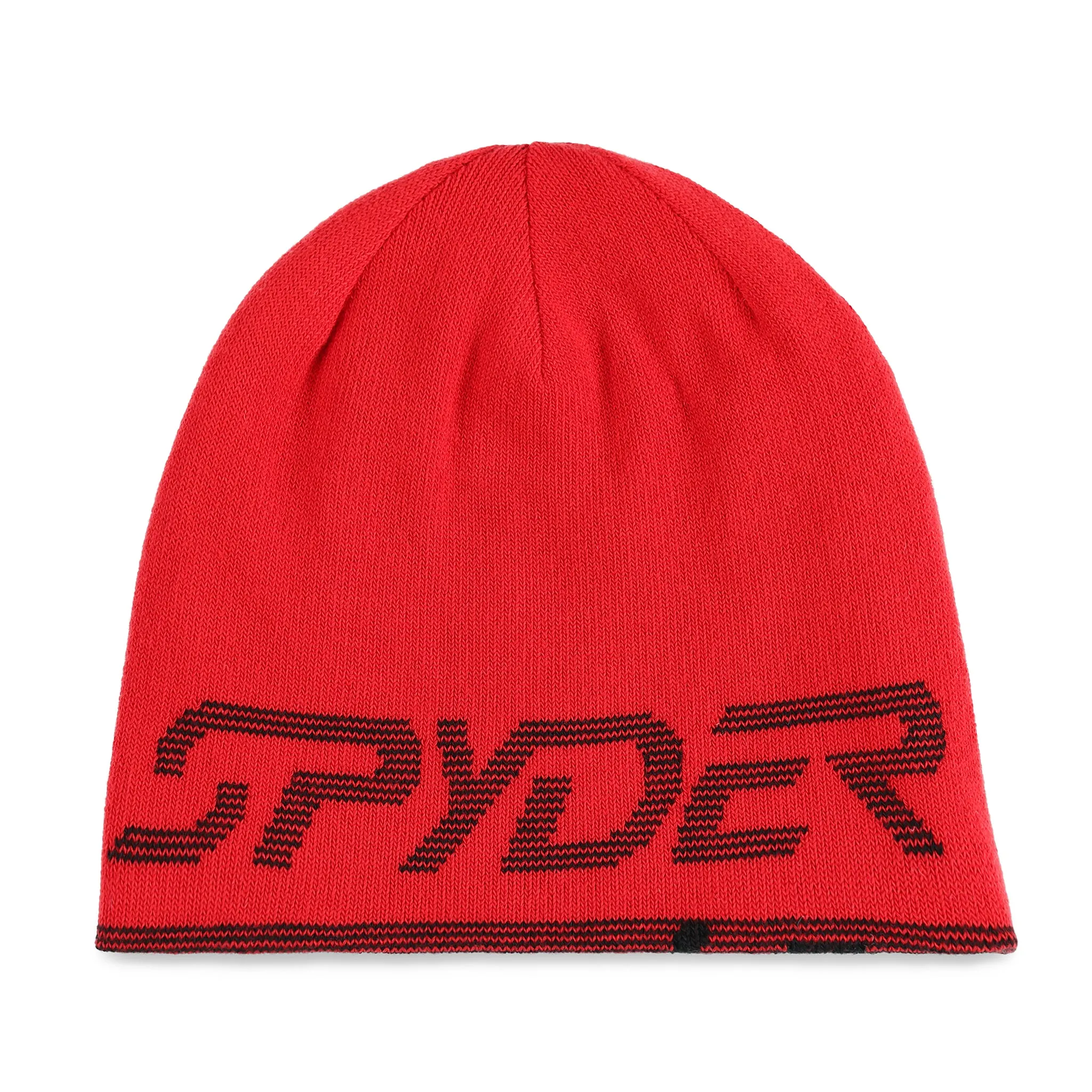 Boys Reversible Bug - Spyder Red