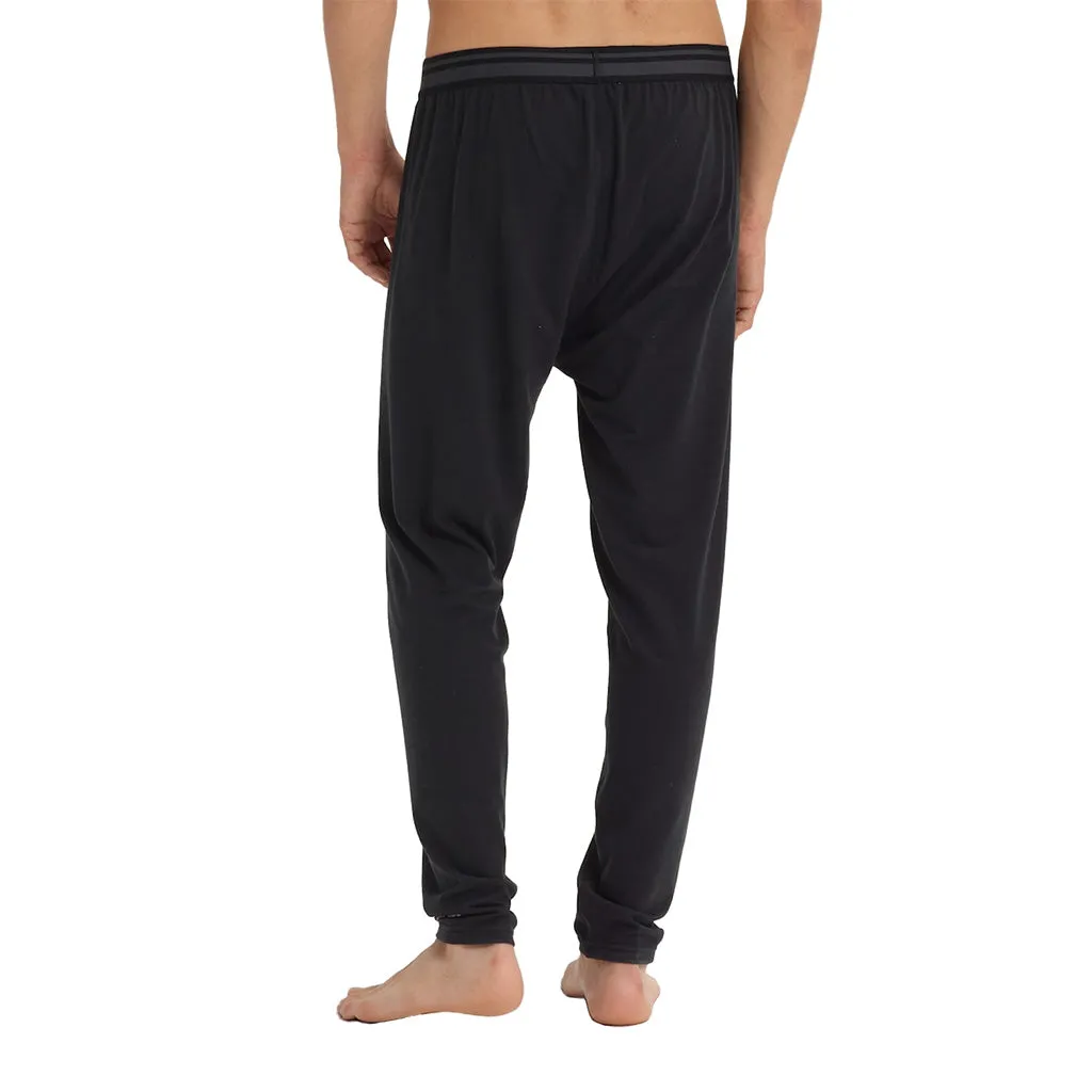 Burton Midweight Thermal Pant - True Black