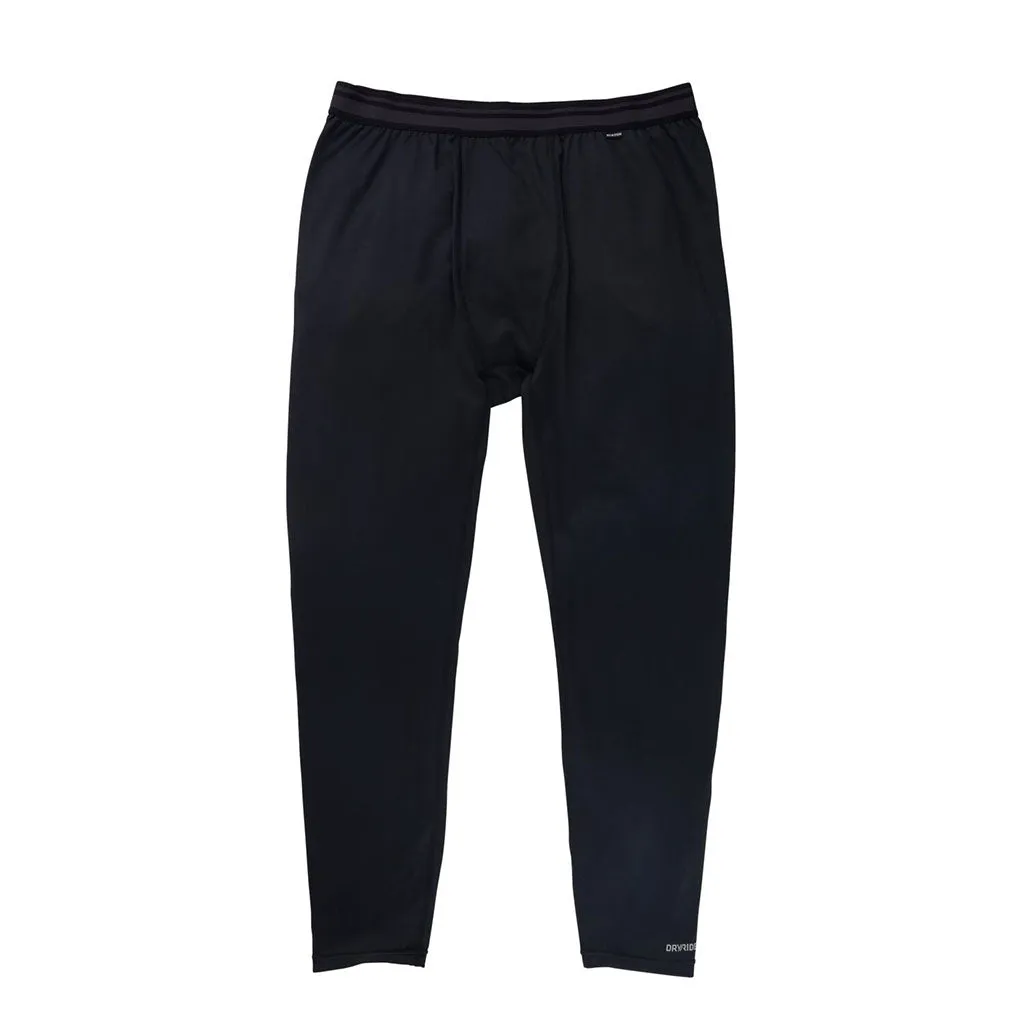 Burton Midweight Thermal Pant - True Black