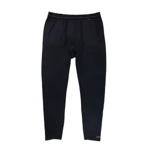 Burton Midweight Thermal Pant - True Black