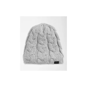 Cable Minna Beanie