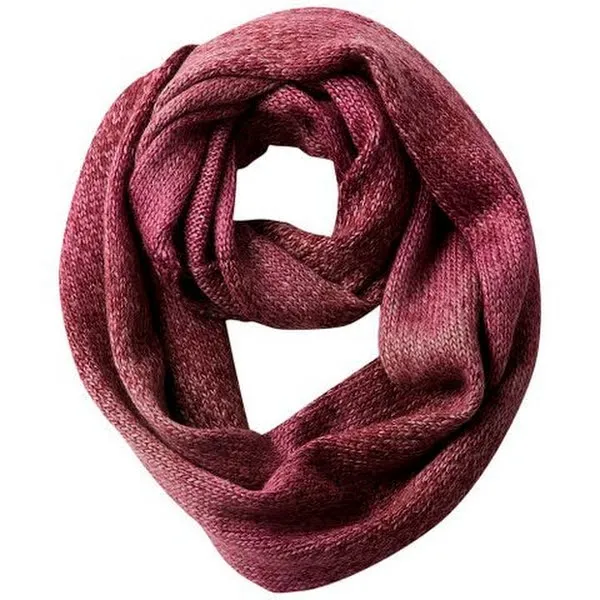 Columbia Women's Rocky Range Scarf, Chianti, One Size