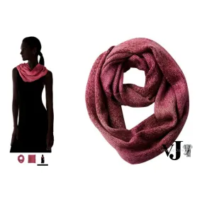 Columbia Women's Rocky Range Scarf, Chianti, One Size