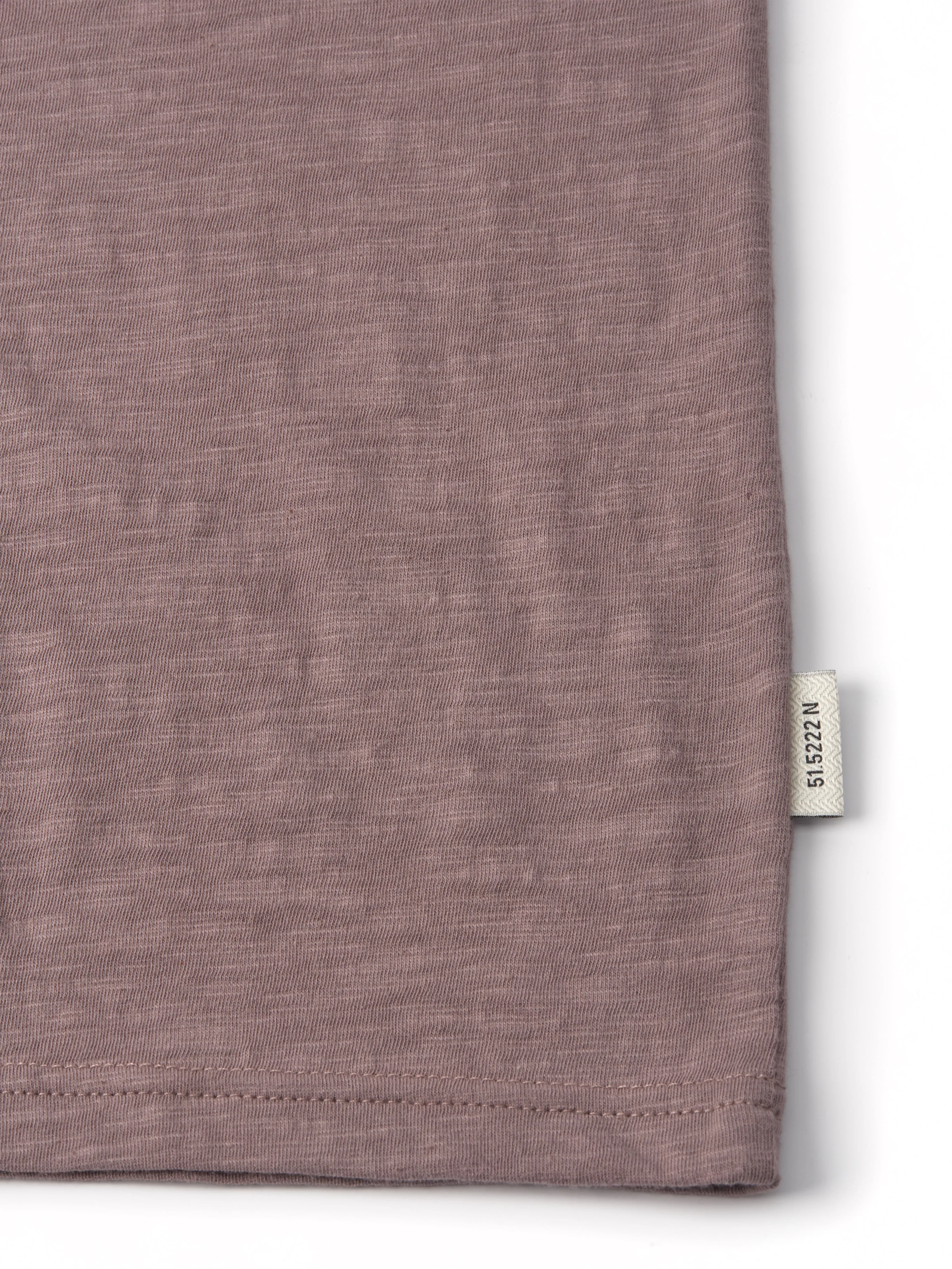 Conduit T-Shirt Hawley Mauve