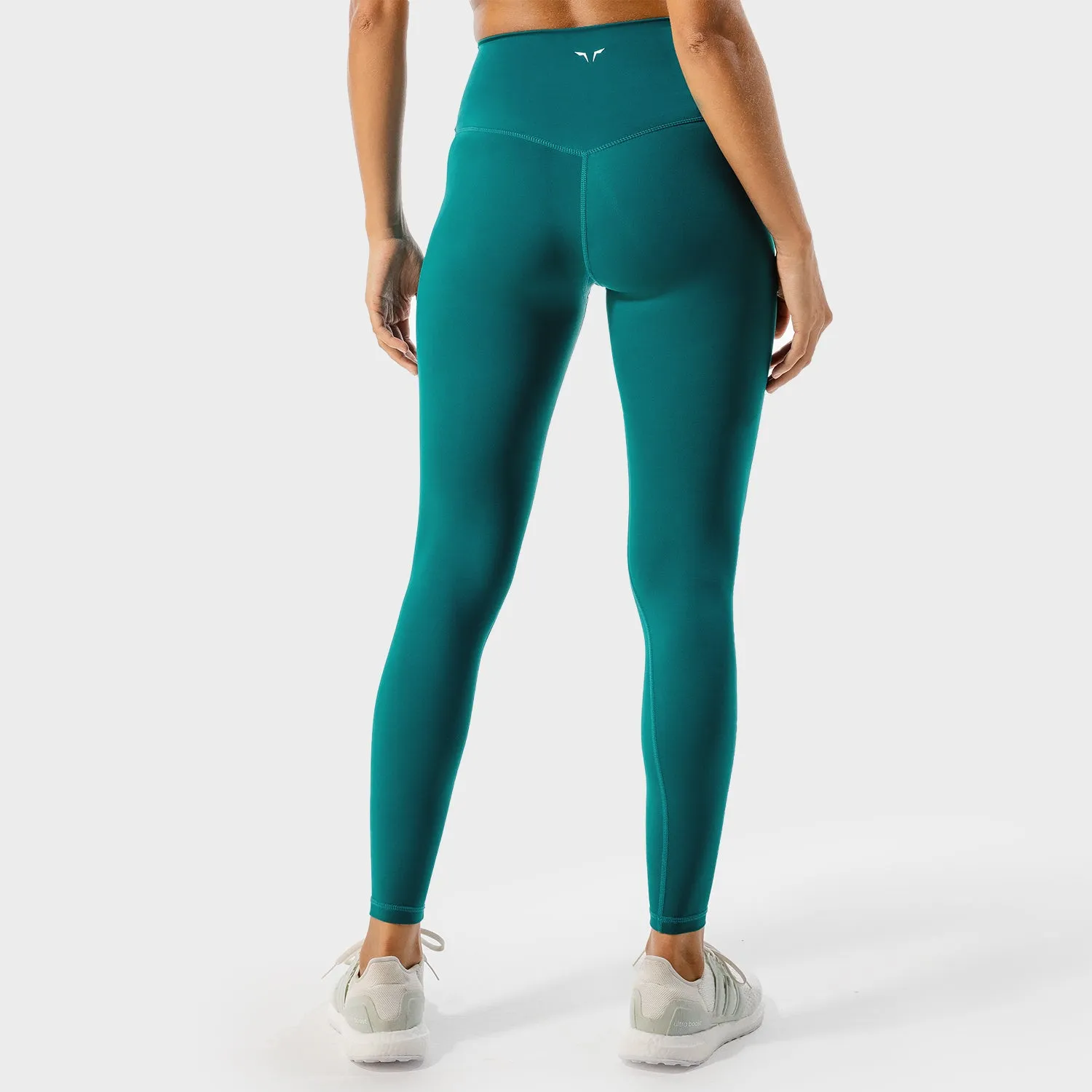 Core Agile Leggings - Teal