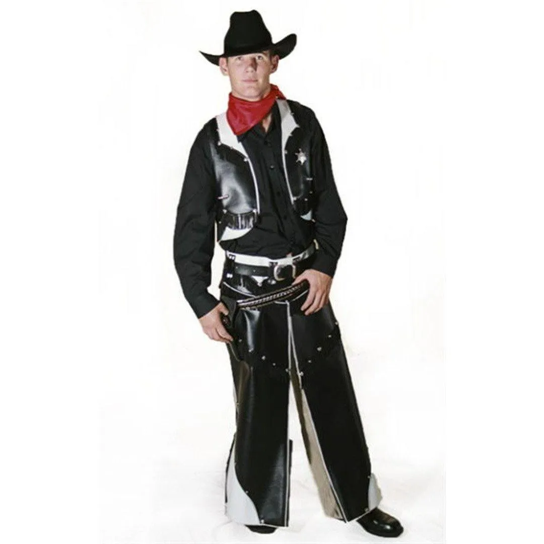 Cowboy Costume - Hire