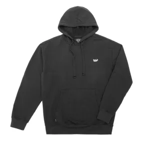 DARK SEAS FORDHAM CUSTOM FLEECE BLACK