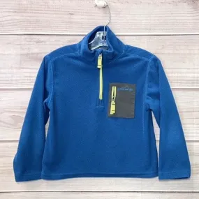 Eddie Bauer Boys Pullover Size: 05