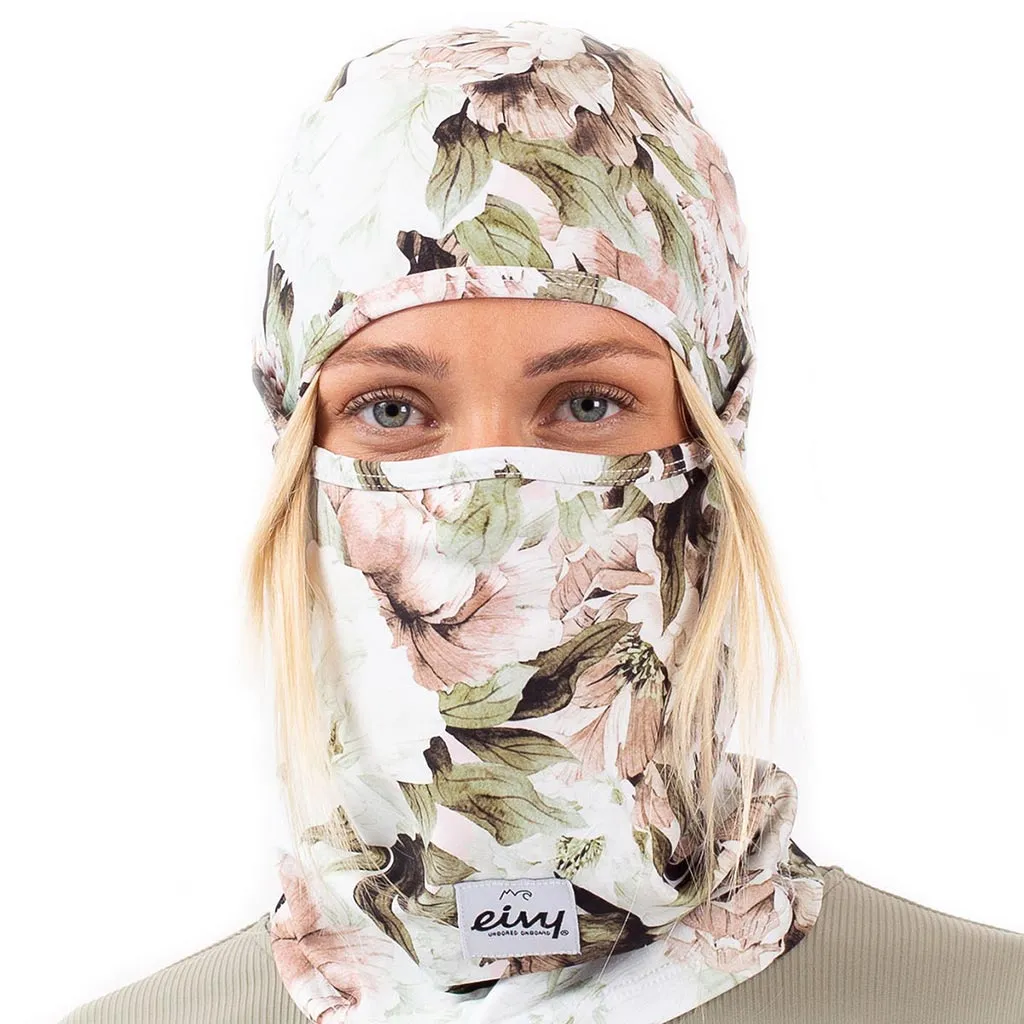 Eivy Hinge Balaclava - Bloom