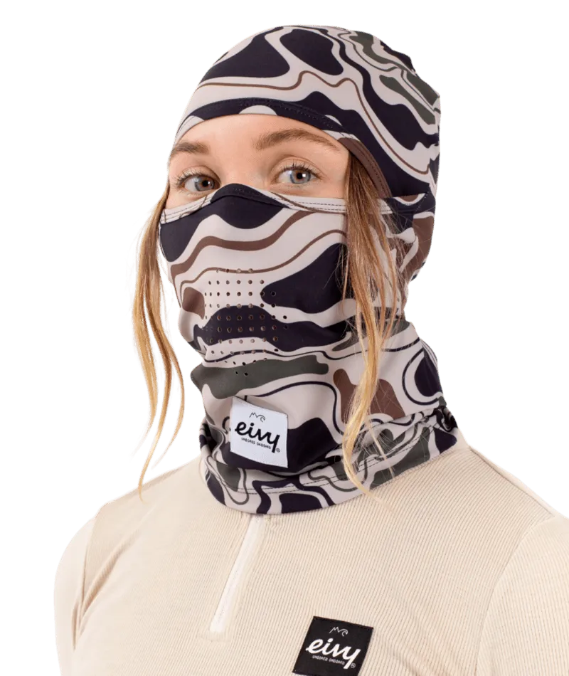 Eivy Hinge Balaclava