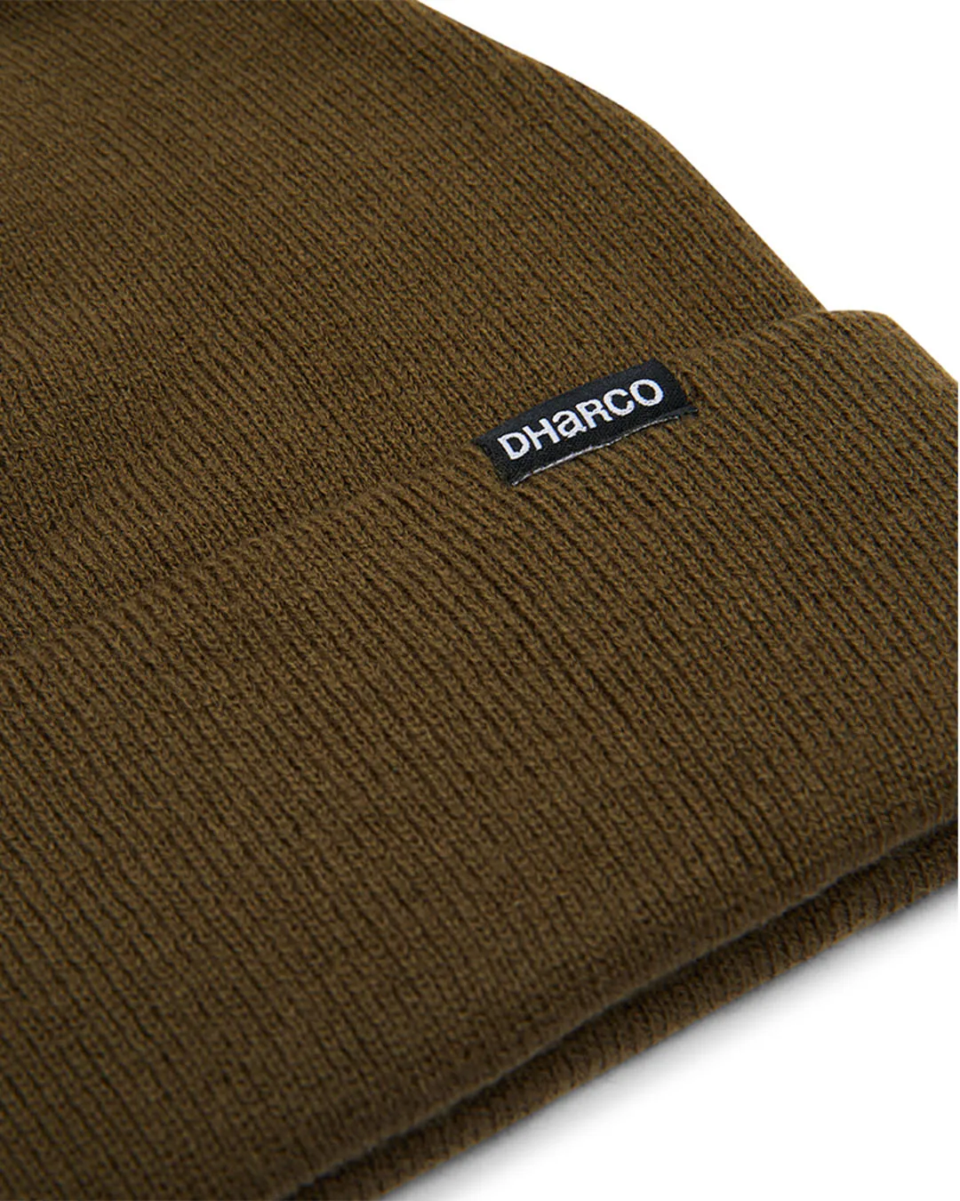 Essential Beanie | Seige