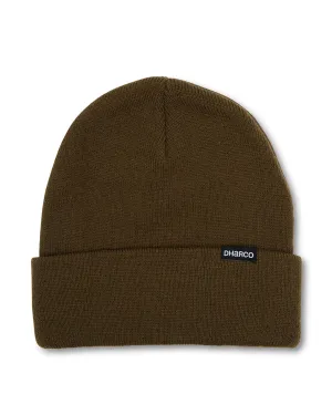 Essential Beanie | Seige