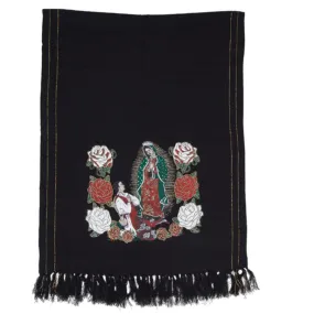 Fine Mexican Shawl NA-TM-73421-1