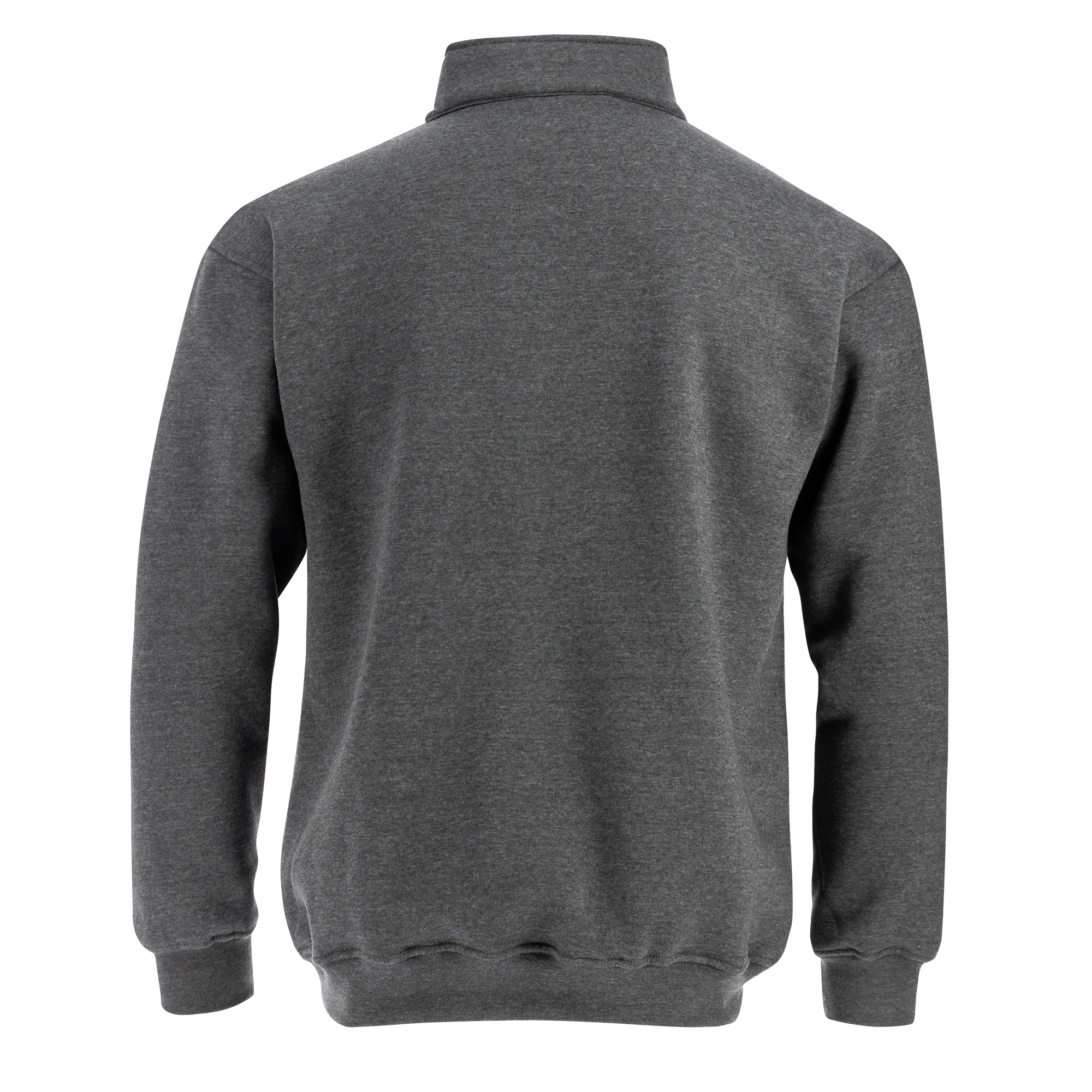 Ford Proud To Honor Men's Ford Script Logo 1/4-Zip Pullover