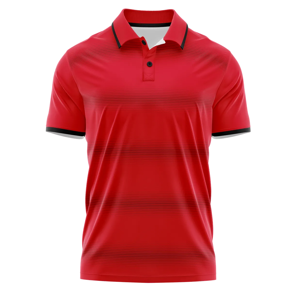 Fully Custom Sports Polo FYPL2306