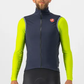 Gilet Castelli Perfetto RoS 2 - Blu scuro