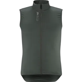 Gilet Mavic Ksyrium Thermo - Verde