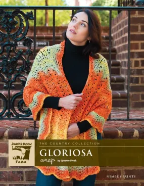 GLORIOSA WRAP KIT