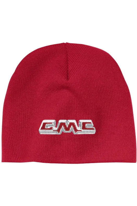 GMC 50's Beanie Winter Cap