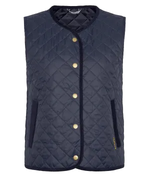 Hannah Gilet - Navy