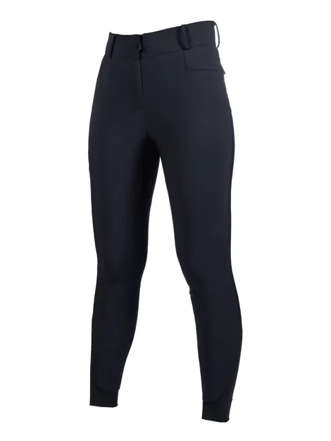 Heated Riding Breeches from HKM