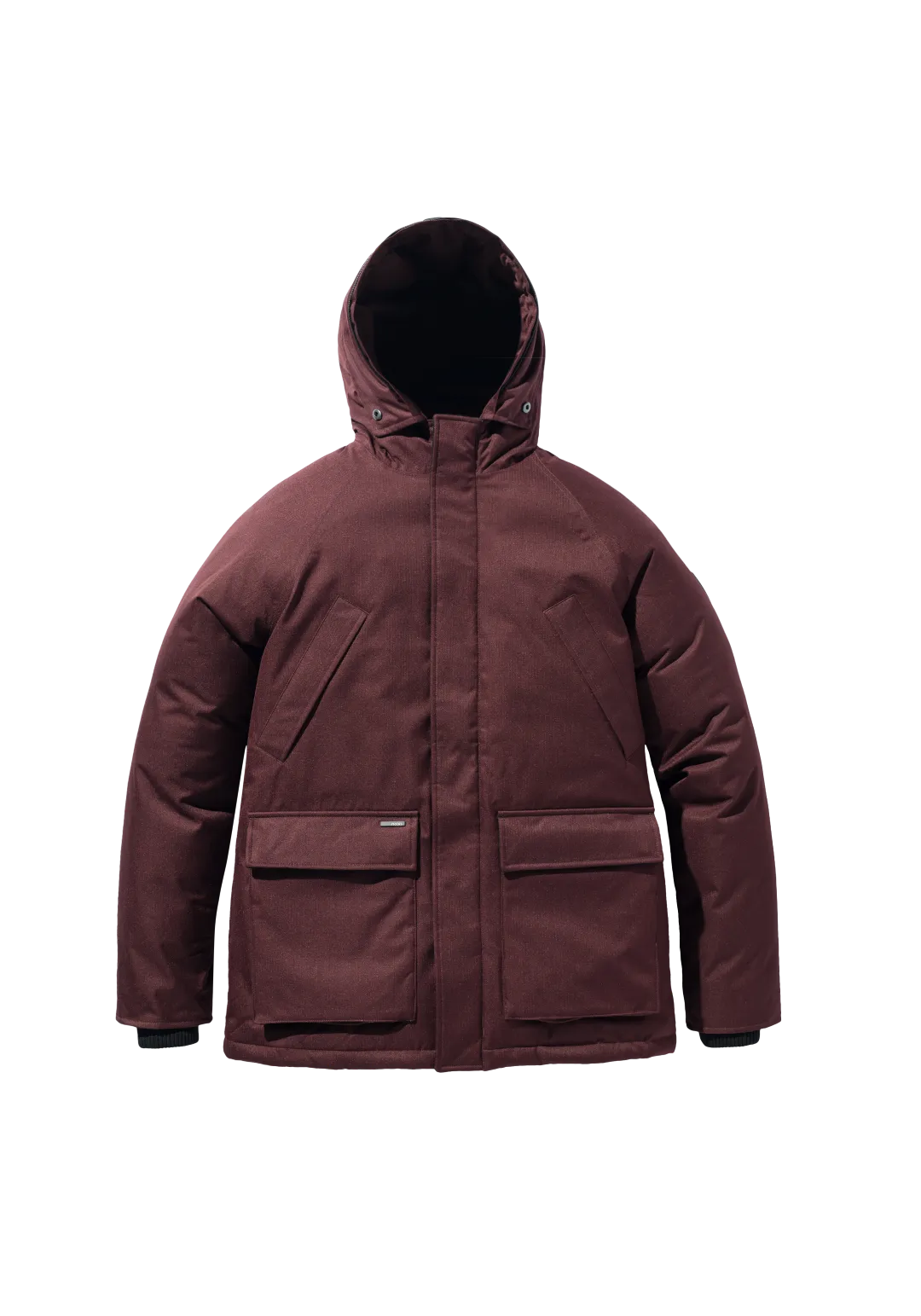 Heritage Furless Legacy Men's Parka