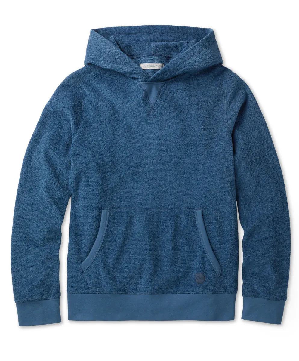 Hightide pullover