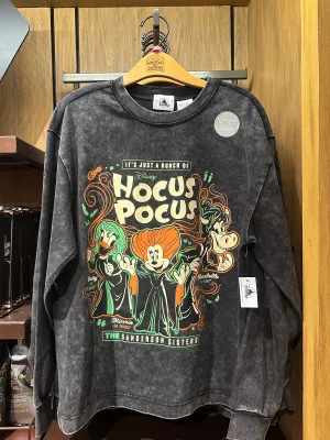 Hocus Pocus Pullover