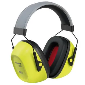 Honeywell VS130HV VeriShield Earmuff 1035110-VS