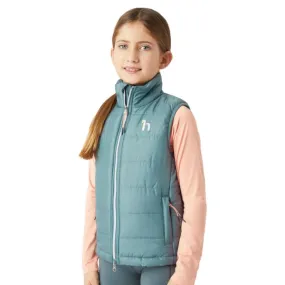 Horze Bella Kids Lightweight Vest