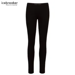 Icebreaker 200 Oasis II Women's Leggings