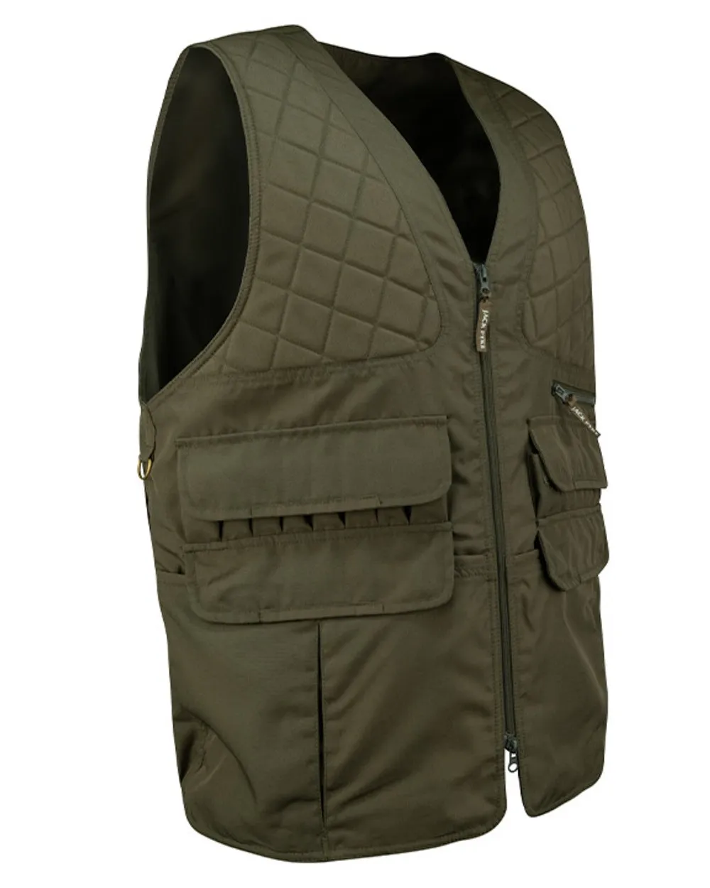 Jack Pyke Countryman Vest