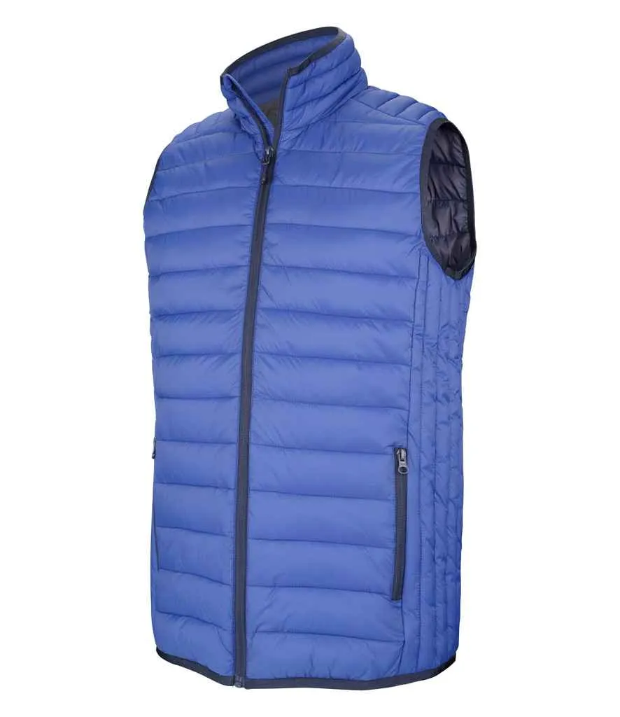 KB6113 - Kariban Lightweight Padded Bodywarmer