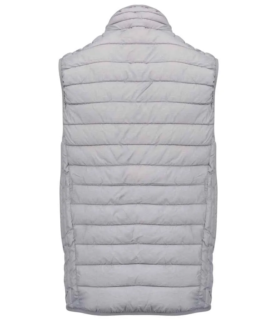 KB6113 - Kariban Lightweight Padded Bodywarmer