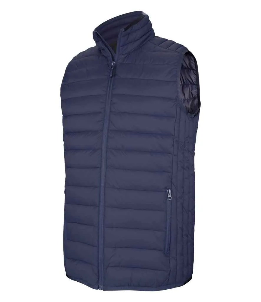 KB6113 - Kariban Lightweight Padded Bodywarmer