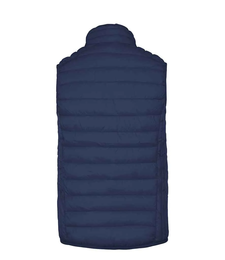 KB6113 - Kariban Lightweight Padded Bodywarmer