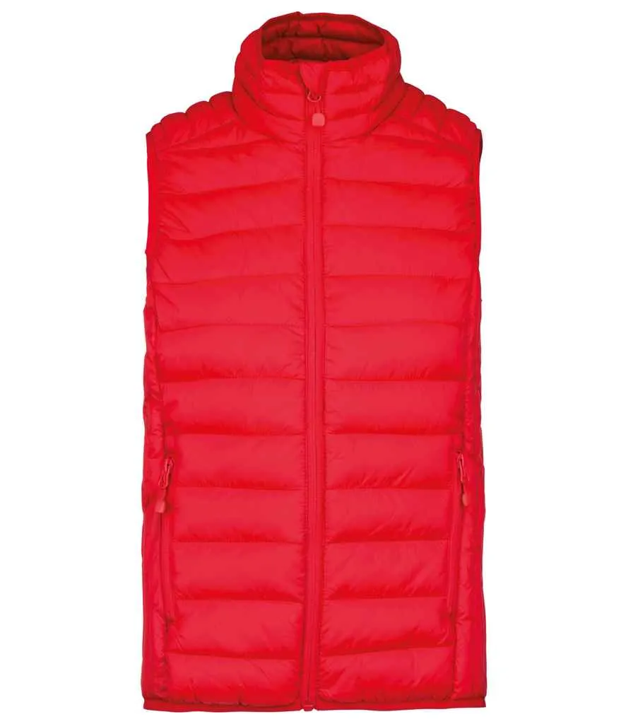 KB6113 - Kariban Lightweight Padded Bodywarmer