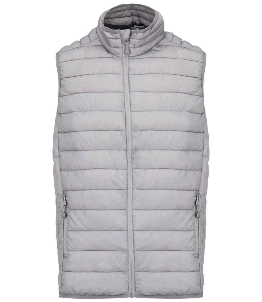 KB6113 - Kariban Lightweight Padded Bodywarmer