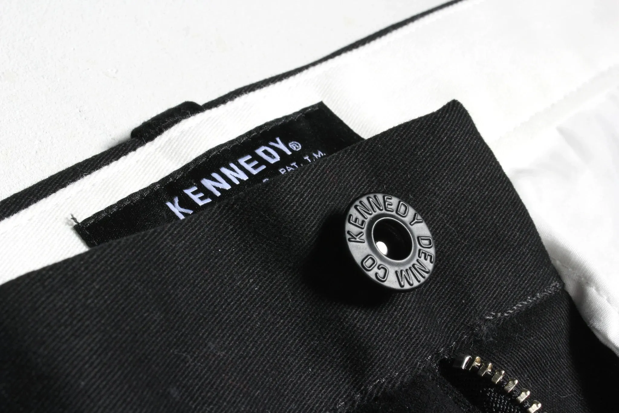 Kennedy The New Surplus Chino