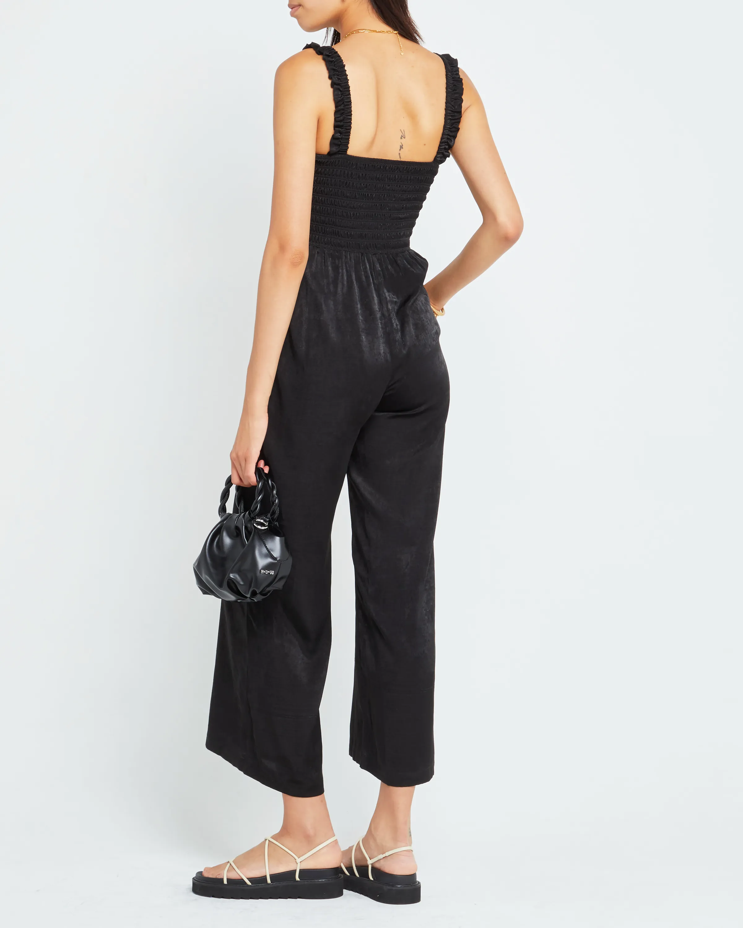 Khai Jumpsuit