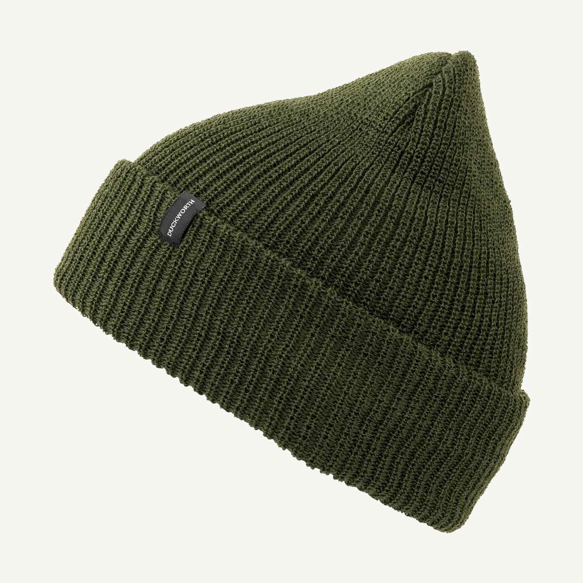 Knit Watchman Hat