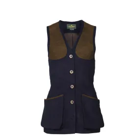 Laksen Lady Belgravia Beauly Shooting Vest