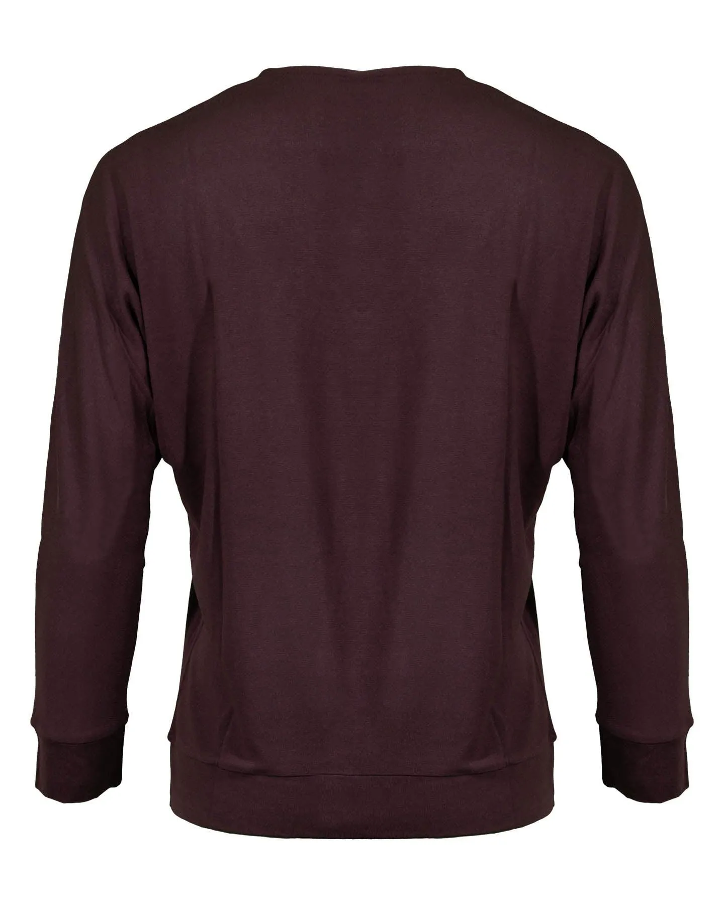 Long Sleeve Pullover