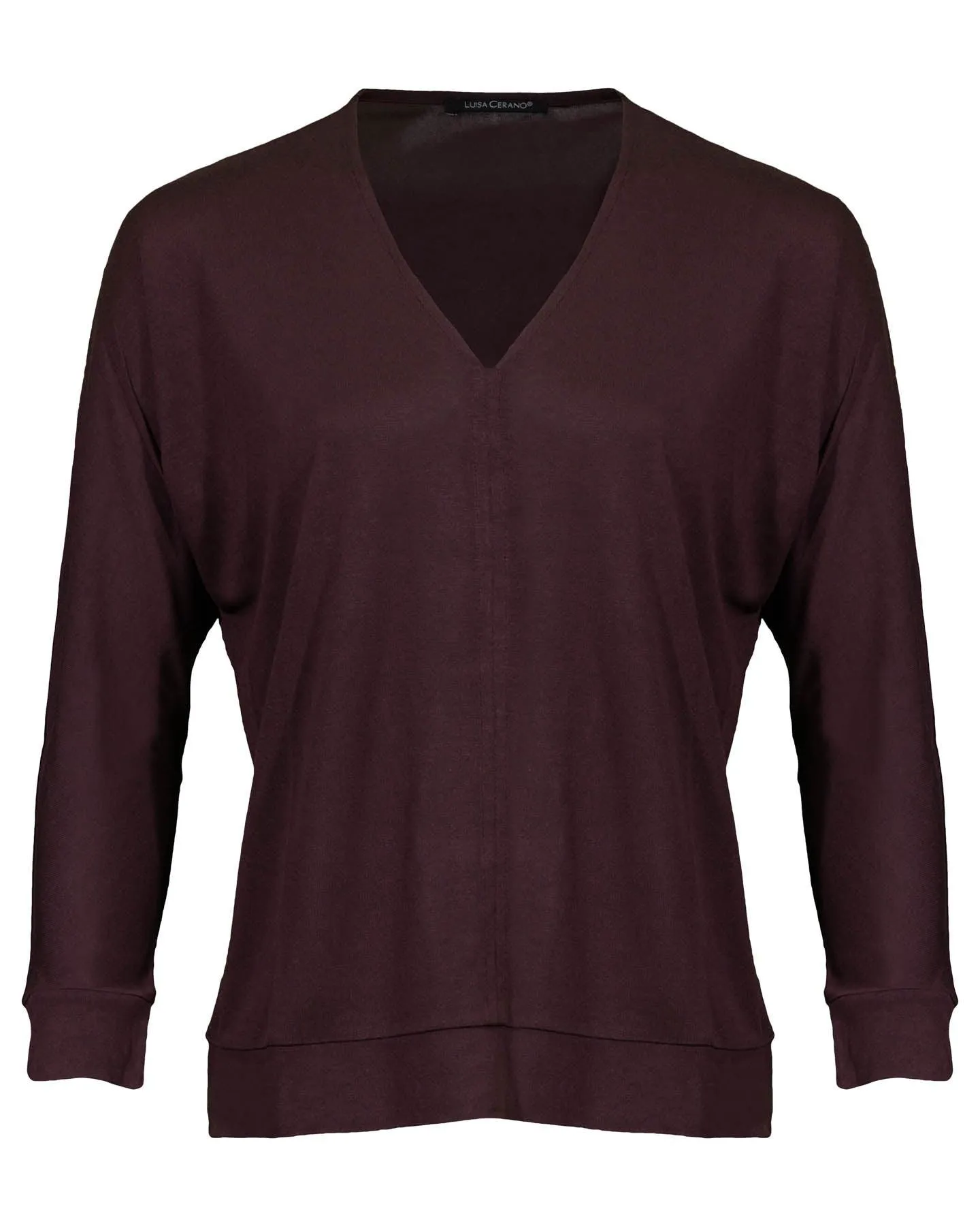 Long Sleeve Pullover