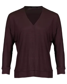 Long Sleeve Pullover