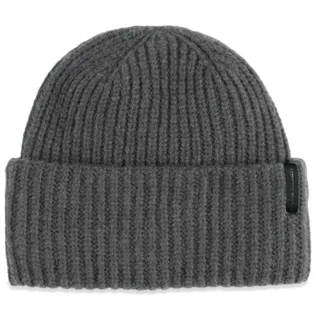 Lost Lake Wool Beanie