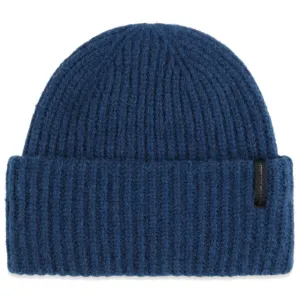 Lost Lake Wool Beanie