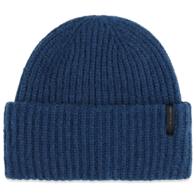 Lost Lake Wool Beanie