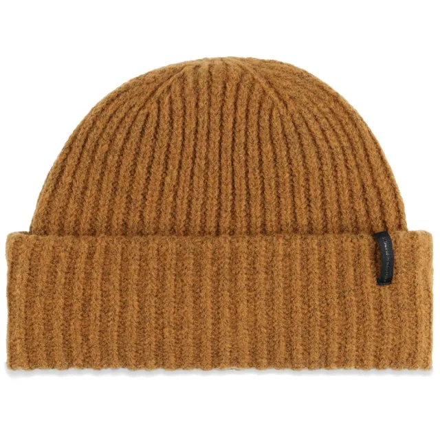 Lost Lake Wool Beanie